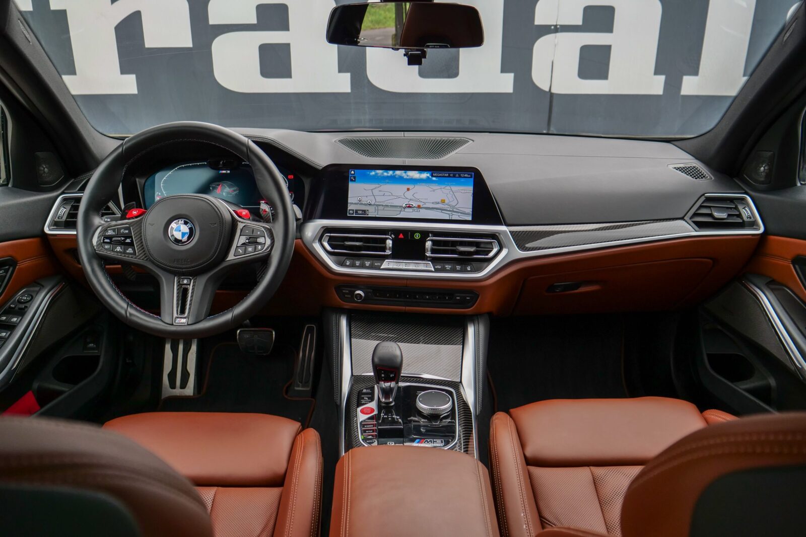 Bmw M3 Competition - imagen 4