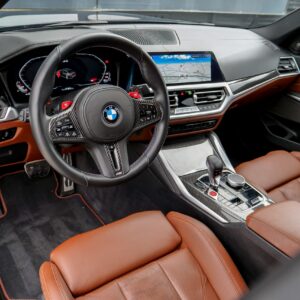 Bmw M3 Competition - foto 9