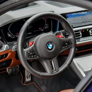 Bmw M3 Competition - foto 10