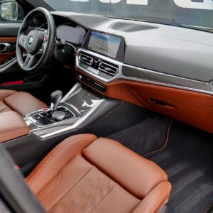 Bmw M3 Competition - foto 11