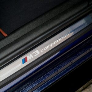 Bmw M3 Competition - foto 12