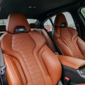 Bmw M3 Competition - foto 14
