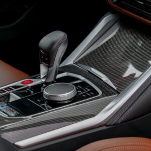 Bmw M3 Competition - foto 15