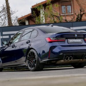 Bmw M3 Competition - foto 17