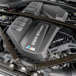 Bmw M3 Competition - foto 18