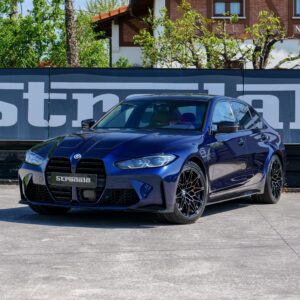 Bmw M3 Competition - foto 19