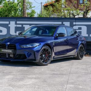 Bmw M3 Competition - foto 21