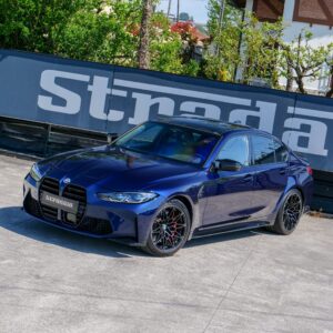 Bmw M3 Competition - foto 23
