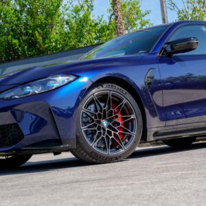 Bmw M3 Competition - foto 24