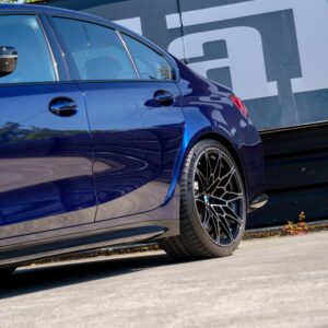 Bmw M3 Competition - foto 25