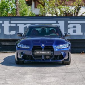 Bmw M3 Competition - foto 26