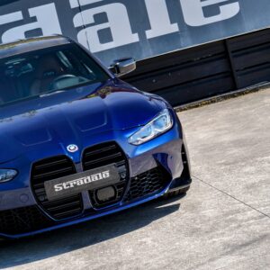 Bmw M3 Competition - foto 27