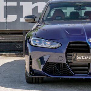 Bmw M3 Competition - foto 28