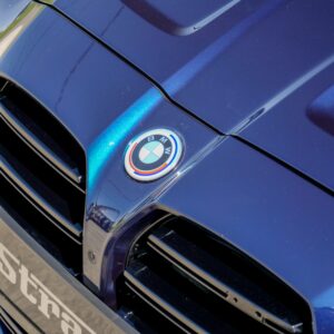 Bmw M3 Competition - foto 29