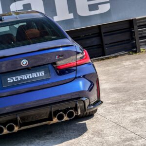 Bmw M3 Competition - foto 40