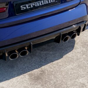 Bmw M3 Competition - foto 41