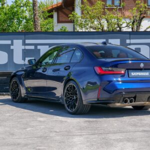Bmw M3 Competition - foto 45