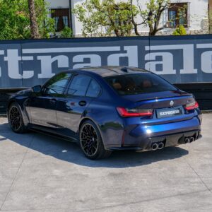 Bmw M3 Competition - foto 47