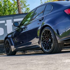 Bmw M3 Competition - foto 48