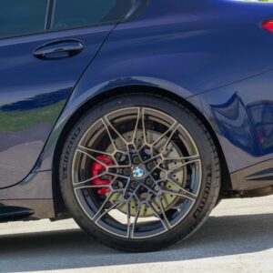 Bmw M3 Competition - foto 49