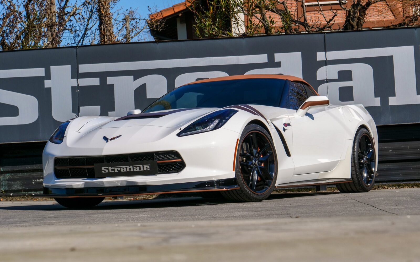 Corvette C7 Cabrio - imagen 3