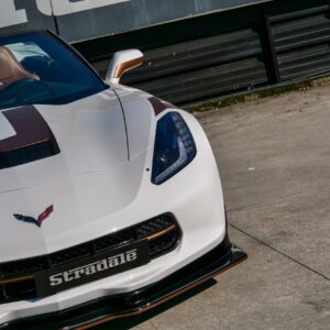 Corvette C7 Cabrio - foto 11