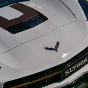 Corvette C7 Cabrio - foto 12