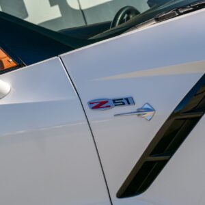 Corvette C7 Cabrio - foto 19