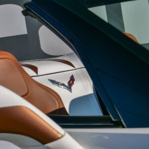 Corvette C7 Cabrio - foto 20