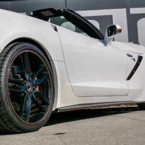 Corvette C7 Cabrio - foto 27