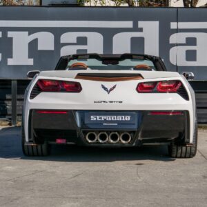 Corvette C7 Cabrio - foto 28