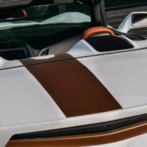 Corvette C7 Cabrio - foto 30