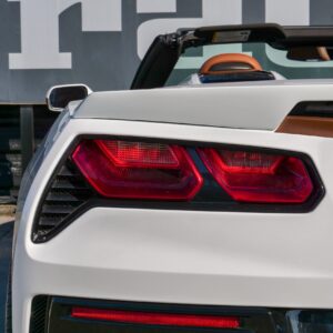 Corvette C7 Cabrio - foto 31