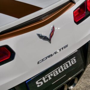 Corvette C7 Cabrio - foto 32