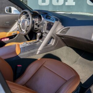 Corvette C7 Cabrio - foto 35