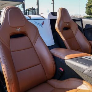 Corvette C7 Cabrio - foto 36
