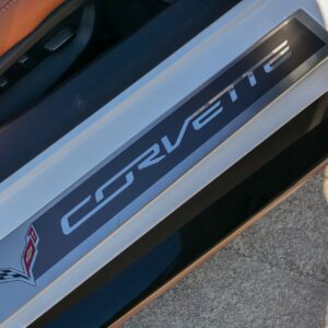 Corvette C7 Cabrio - foto 37