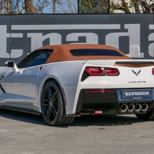 Corvette C7 Cabrio - foto 39