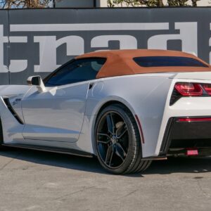 Corvette C7 Cabrio - foto 41