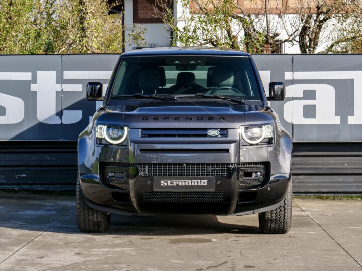 Land Rover Defender 90 3.0D - foto 7