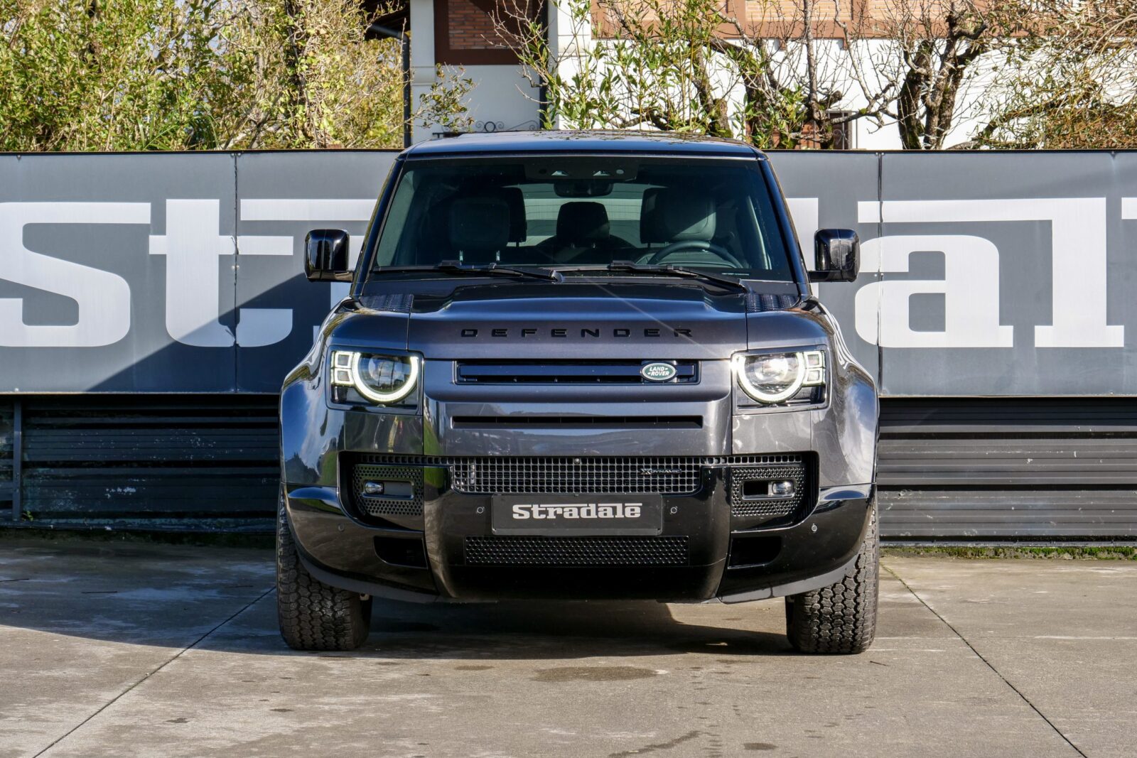 Land Rover Defender 90 3.0D - imagen 7