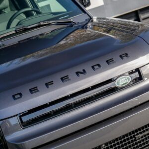 Land Rover Defender 90 3.0D - foto 10