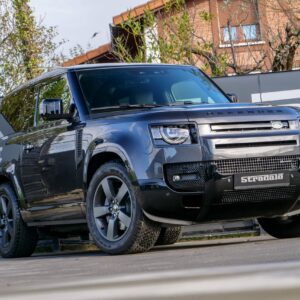 Land Rover Defender 90 3.0D - foto 11