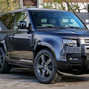 Land Rover Defender 90 3.0D - foto 12