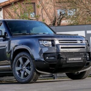Land Rover Defender 90 3.0D - foto 13