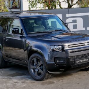 Land Rover Defender 90 3.0D - foto 14