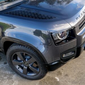 Land Rover Defender 90 3.0D - foto 16