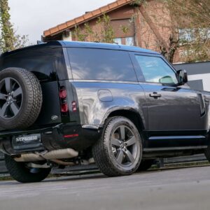 Land Rover Defender 90 3.0D - foto 18