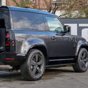 Land Rover Defender 90 3.0D - foto 19