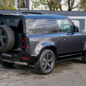 Land Rover Defender 90 3.0D - foto 21